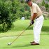 Bild: Golferlebnis mit Sportlern und Schauspielern