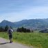 Bild: Bergsteigen – Wandern