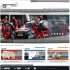 Bild: 5 Sterne Team gestaltet Website noch kundenfreundlicher 