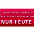 Bild: Motivation für das ganze Jahr – mit dem Programm NUR HEUTE von 5 Sterne Redner und Trainer Antony Fedridgotti