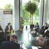 Sven Gabor Janszky / Bild: Sven Gabor Janszky im Pressegespräch