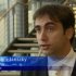 Sven Gabor Janszky / Bild: Trendforscher und Dipl. Journalist Janszky in der ARD