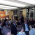Dieter Thoma / Bild: Thoma mit Publikum
