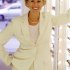 Adele Landauer / Bild: Adele Landauer Rednerin