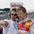 Alexander Stehlig / Bild: Alexander Stehlig DTM