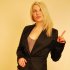 Isabella Belloni / Bild: Isabella Belloni - blonder Wirbelwind