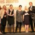 Isabella Belloni / Bild: Isabella Belloni moderiert mit Gerhard Delling