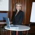 Brigitte Bösenkopf / Bild: Rednerin Brigitte Bösenkopf