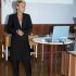 Brigitte Bösenkopf / Bild: Vortragsrednerin Brigitte Bösenkopf