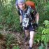Norman Bücher / Bild: Extremsportler Norman Bücher beim Jungle-Marathon