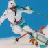 Christa Kinshofer / Bild: Christa Kinshofer Skirennläuferin und Weltcup Siegerin