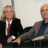 Christa Kinshofer / Bild: Christa und Franz Beckenbauer