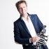Richard de Hoop / Bild: 5 Sterne Redner Richard de Hoop mit "Instrument"