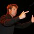 Richard de Hoop / Bild: 5 Sterne Redner de Hoop begeistert sein Publikum