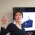 Sylvie di Giusto / Bild: Sylvie di Giusto - Expertin für Gender und Führung