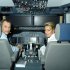 Michael Schön / Bild: 5 Sterne Redner Michael Schön im Flugsimulator