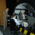 Michael Schön / Bild: Michael Schön - Training im Flugsimulator