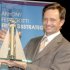 Antony Fedrigotti / Bild: Erfolgreicher Referent Antony Fedrigotti