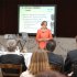 Donata Gräfin Fugger / Bild: Keynote Speaker Donata Fugger Seminar