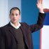 Jörg Gantert / Bild: Referent Jörg Gantert beim Vortrag