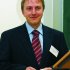 Dominique Görlitz / Bild: Vortrag von Dominique Görlitz