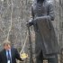 Dominique Görlitz / Bild: Dominique Görlitz promoviert zum Thema prähistorischer Kulturaustausch