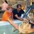 Dominique Görlitz / Bild: Wissenschaft Untersuchung 