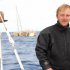 Dominique Görlitz / Bild: Referent Görlitz in seinem Element