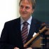 Dominique Görlitz / Bild: 5 Sterne Redner Görlitz bei Preisverleihung