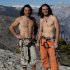 Thomas Huber / Bild: 5 Sterne Redner Thomas und Alexander Huber