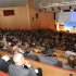 Sven Gabor Janszky / Bild: Keynote Speaker Sven Gábor Jánszky auf der Bühne