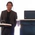 Cherno Jobatey / Bild: 5 Sterne Redner und Moderator Cherno Jobatey