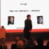 Cherno Jobatey / Bild: Referent Cherno Jobatey beim Vortrag