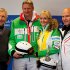Christa Kinshofer / Bild: Christa Kinshofer beim Laureus Charity Skirennen