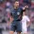 Knut Kircher / Bild: Fifa-Referee Knut Kircher, sicher entscheiden
