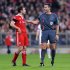 Knut Kircher / Bild: 5 Sterne Redner mit Mark van Bommel, Kapitän vom FC Bayern