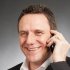 Heinrich Kürzeder / Bild: Immer im Kundenkontakt: Agenturinhaber Heinrich Kürzeder