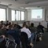 Martin Tomczyk / Bild: Vortrag von Martin Tomczyk