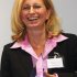 Christa Mesnaric / Bild: Preisträgerin Christa Mesnaric