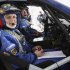 Tina Thörner / Bild: Tina Thörner Rallye Beifahrerin