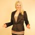 Isabella Belloni / Bild: Moderatorin Isabell Belloni