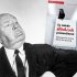 Michael Moesslang / Bild: Die Meister der Spannung: A. Hitchcock und M. Moesslang