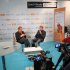 Dominic Multerer / Bild: Dominic Multerer beim Interview für Agitano