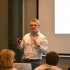 Dominic Multerer / Bild: 5 Sterne Redner Dominic Multerer