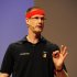 Christian Bischoff / Bild: Motivationstrainer Christian Bischoff