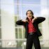 Brigitta Kemner / Bild: Motivationsexpertin Brigitta Kemner