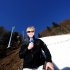 Dieter Thoma / Bild: Dieter Thoma 5 Sterne Redner auf der Skischanze