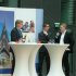 Dominic Multerer / Bild: Dominic Multerer bei einer Veranstaltung der Wirtschaftsjunioren