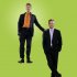 Jon Wee und Owen Morse / Bild: John Wee und Owen Morse