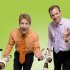 Bild: Jon Wee und Owen Morse